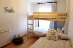 Apartamento Alfa con parking y wifi by SURYNIEVE, Sierra Nevada